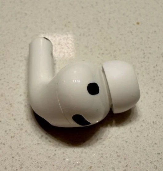 Pro3 AirPod Replacement 3rd Generation "Right" Model A3065/A3122 Wireless Earbud