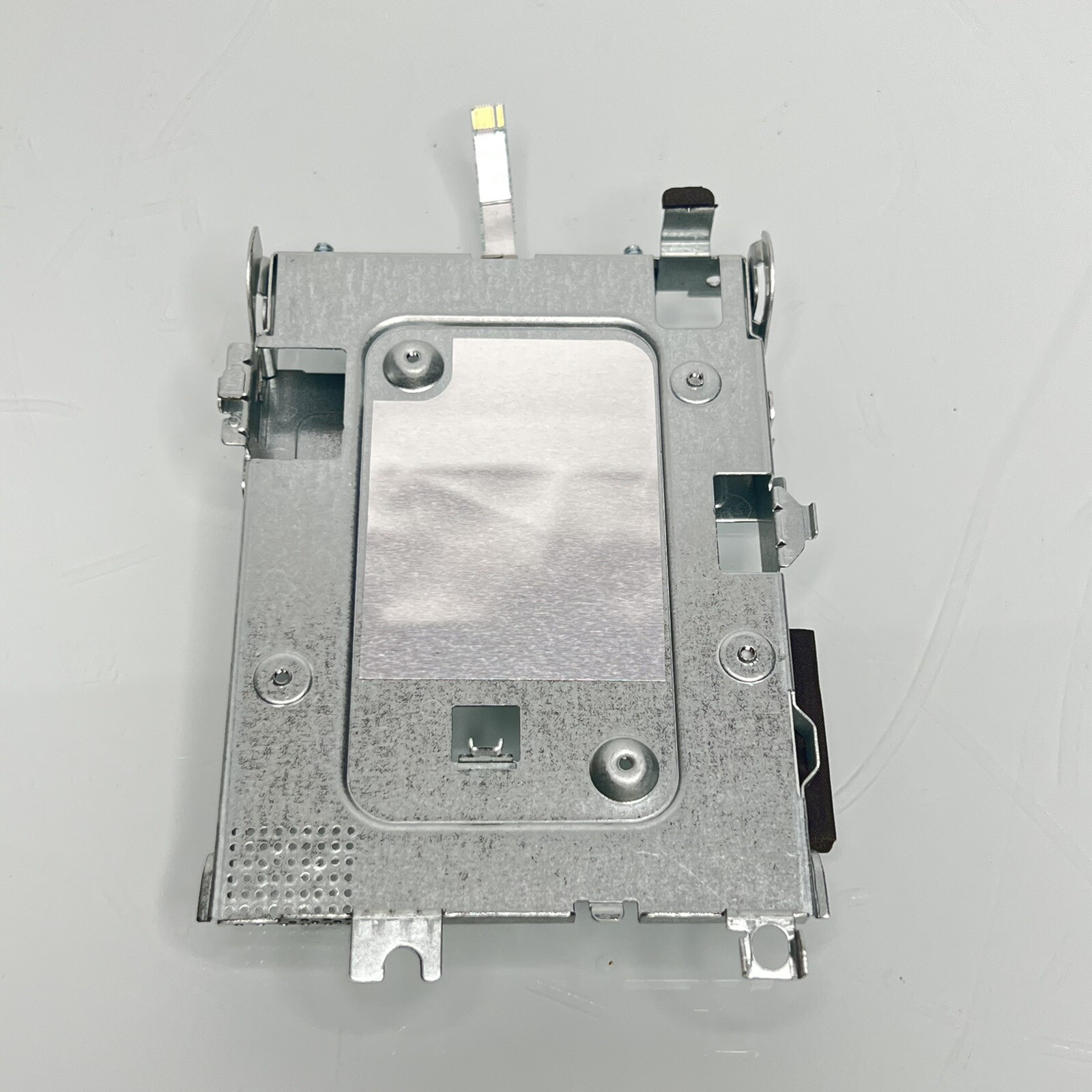 HP EliteDesk 800 ProDesk 600 G6 G8 Mini Hard Drive Caddy w SATA Cable & Screws