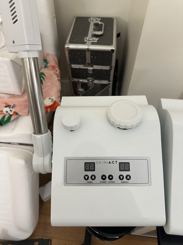 Skin Act 15 Function Skin Care System