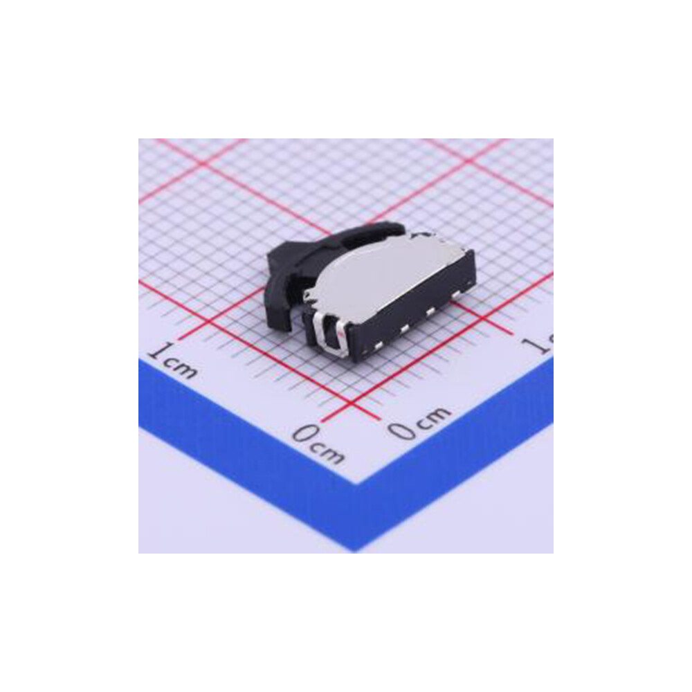 10pcs TM-2023 SMD-8P