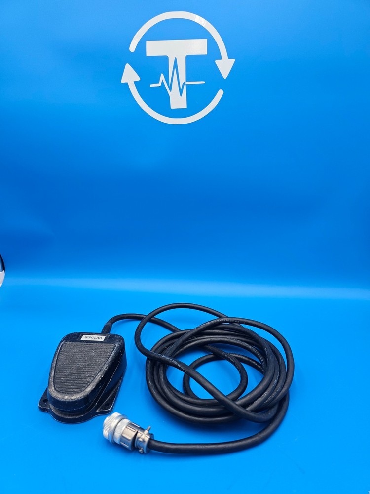 ✅Valleylab E6009 OEM Bipolar Footswitch (Standard Bipolar Pedal)✅