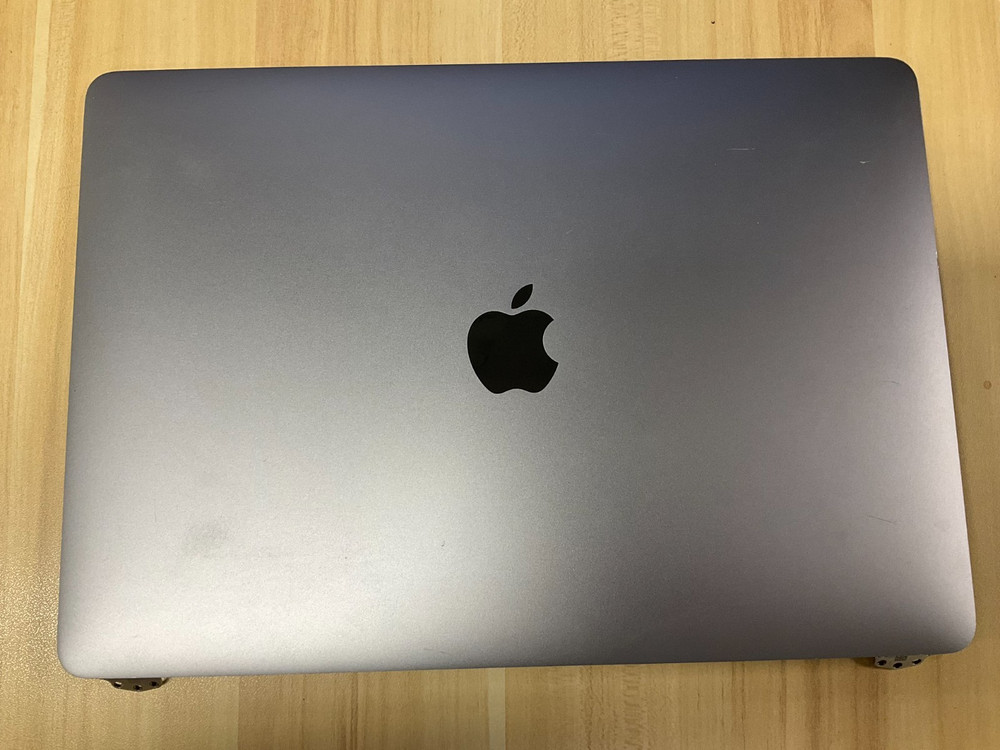 A1706 13" LCD Screen Display MacBook Pro Space Gray pressure marks Grade C
