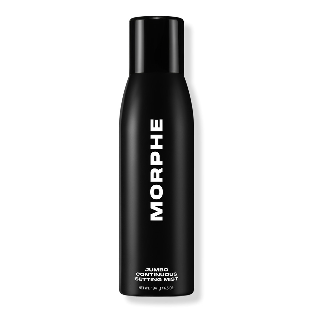 Morphe Continuous Setting Mist 6.5oz