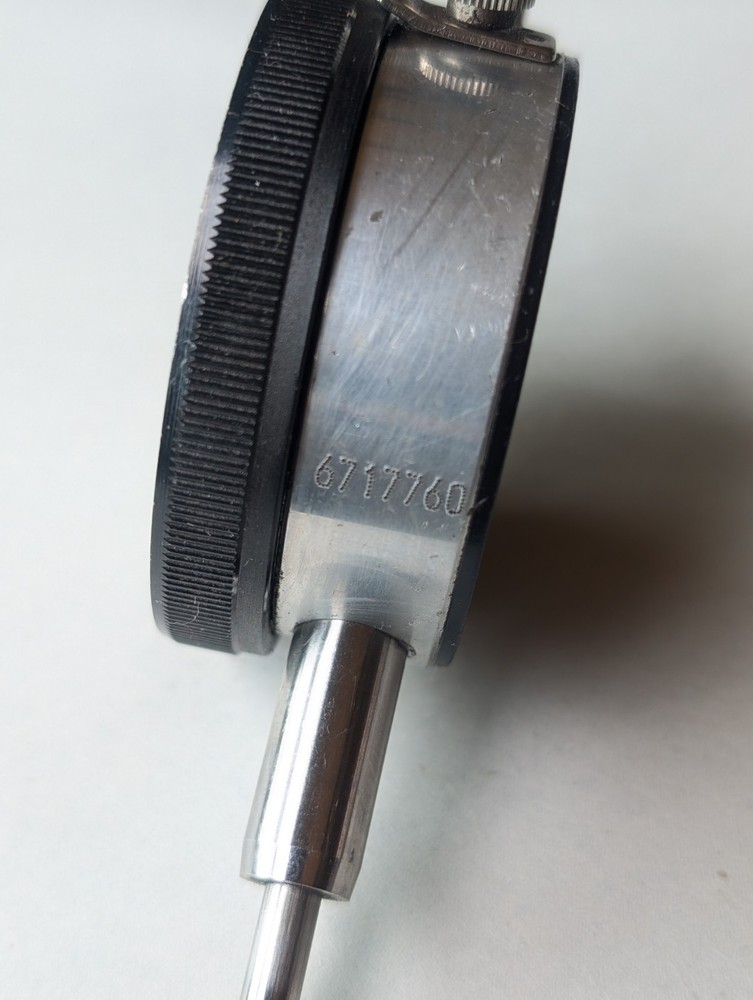 SPI 24-313-9 Dial Indicator .001" 0.25" Range Machining Tool