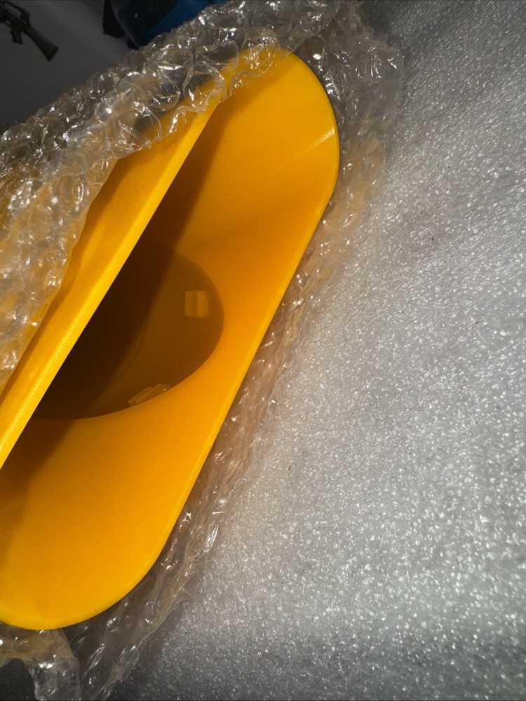 Flat Nozzle Replacement for DeWalt 54V 60V MAX FLEXVOLT Leaf Blower Non-OEM