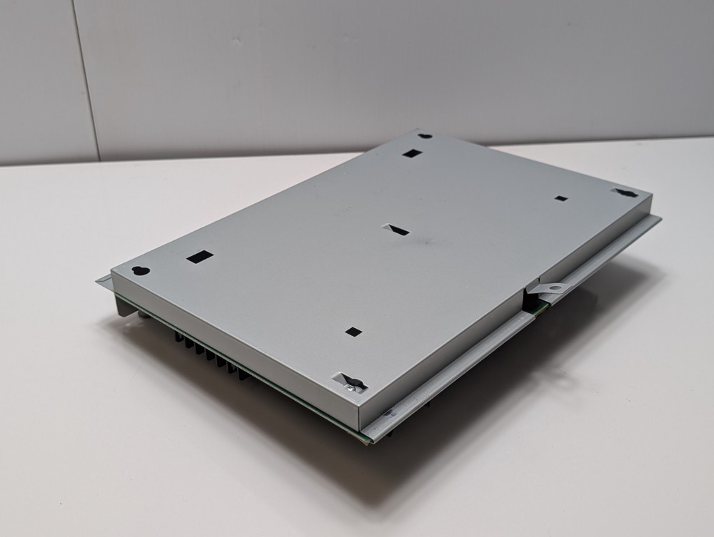 RADIONICS D7412G Digital Alarm Communicator Transmitter