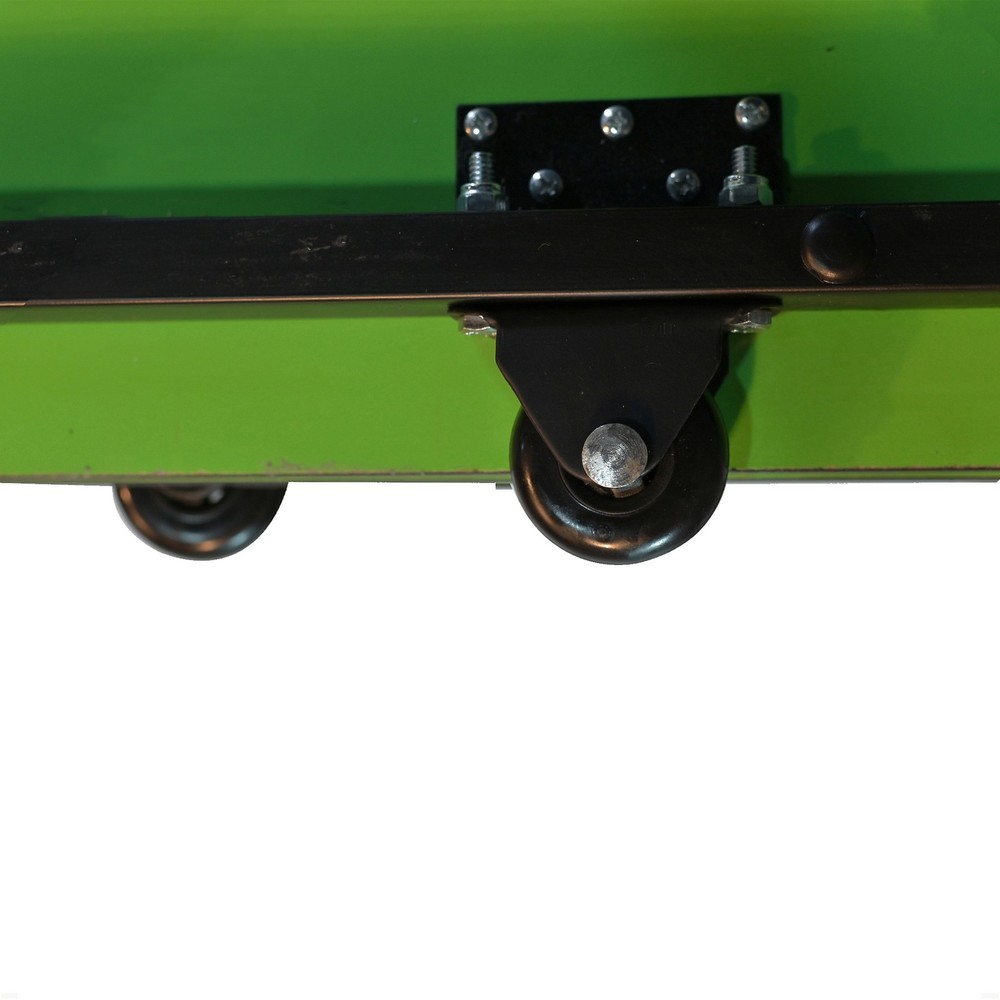 Junior Stationary Table Green
