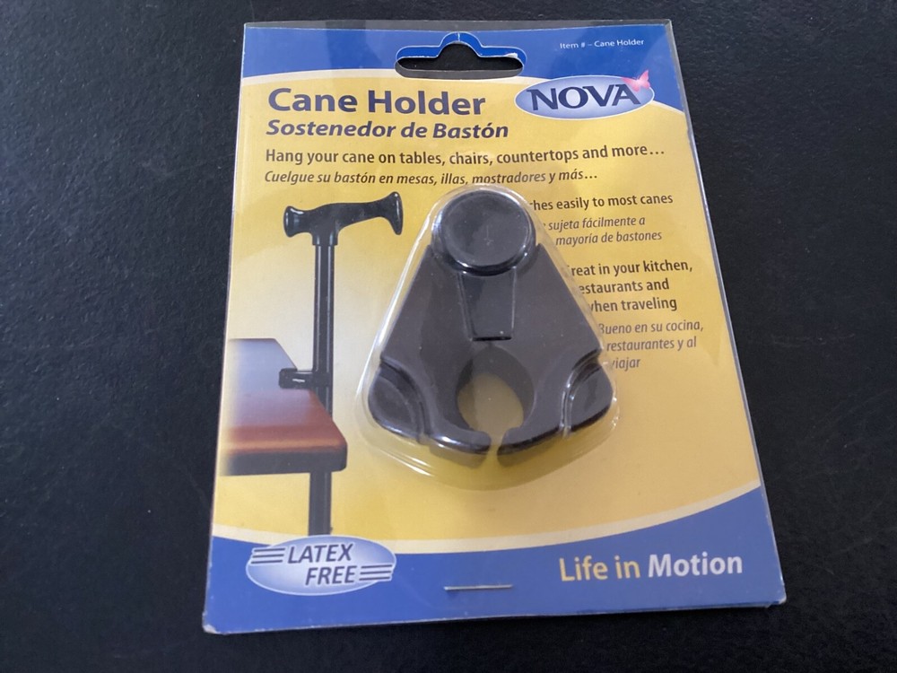 Nova Cane Holder