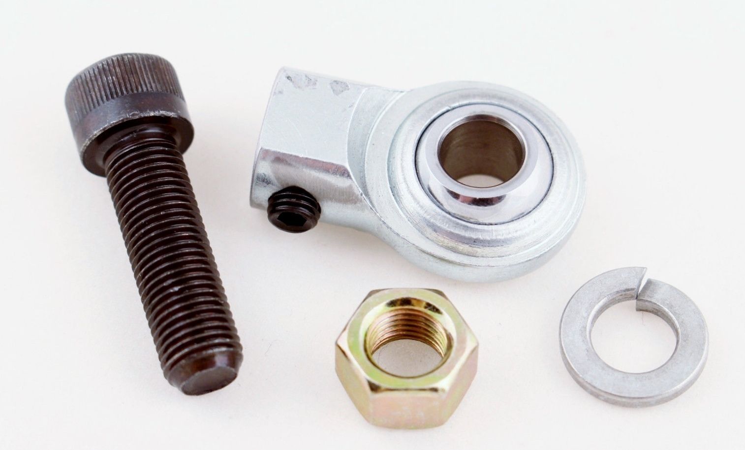 Fit Ford Clutch Rod Permanent Fix / Repair 1987-2010 F150 F250 F350 F450 F550