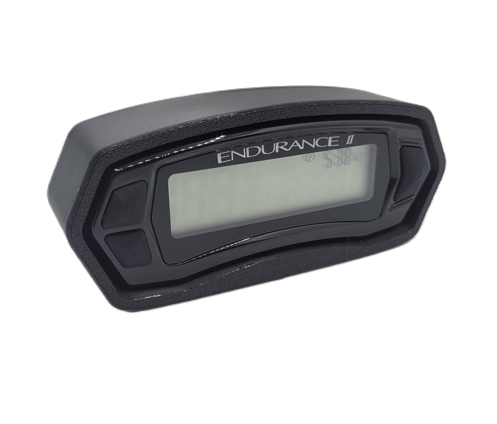 Trail Tech Endurance 2 Handlebar Mount  1-1/8