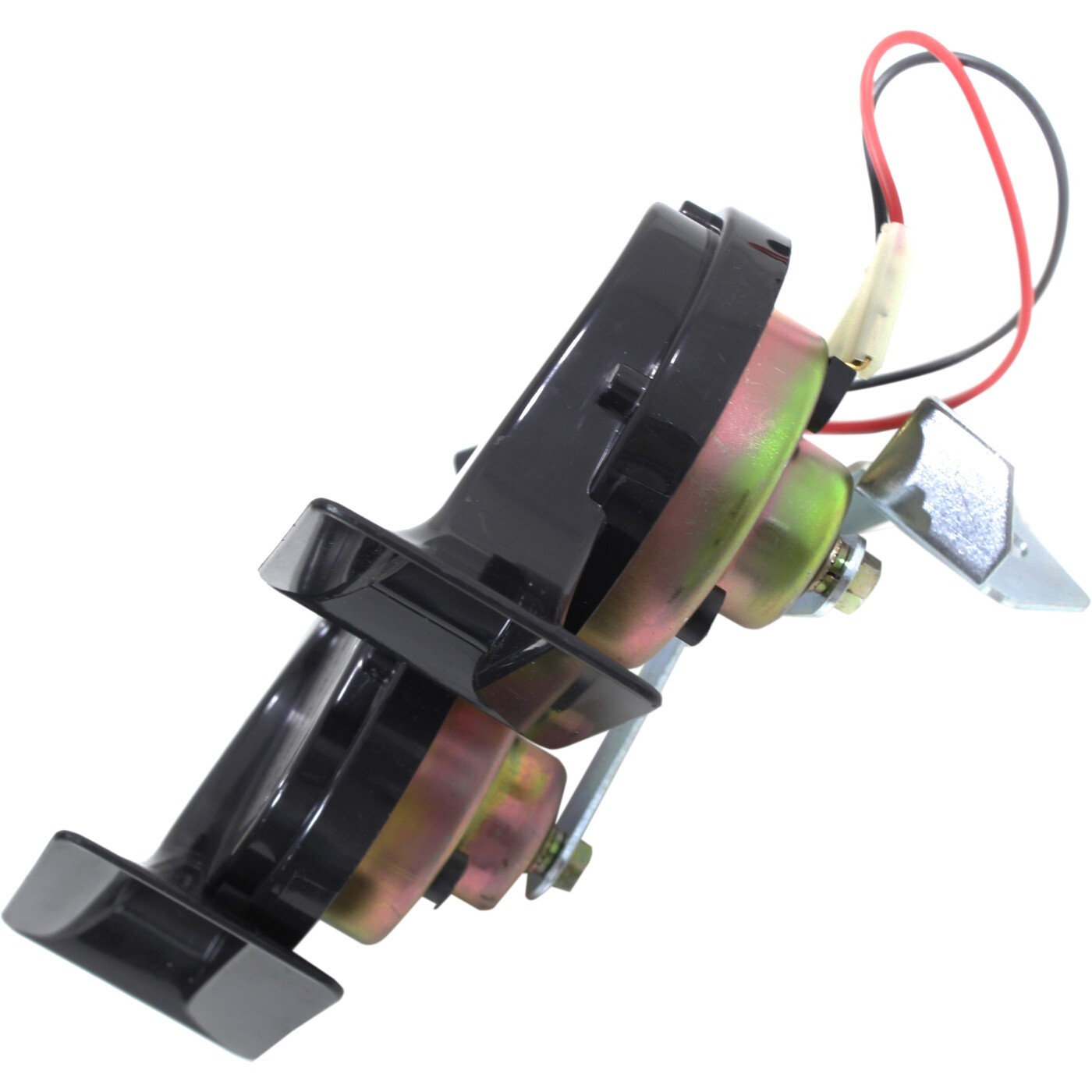 Horns Set CM5Z13832A for Ford Focus C-Max 2013-2018