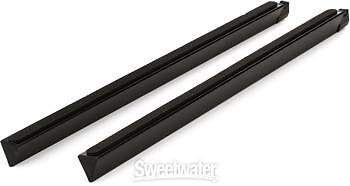Ultimate Support TBR180 Super Tribar Pair