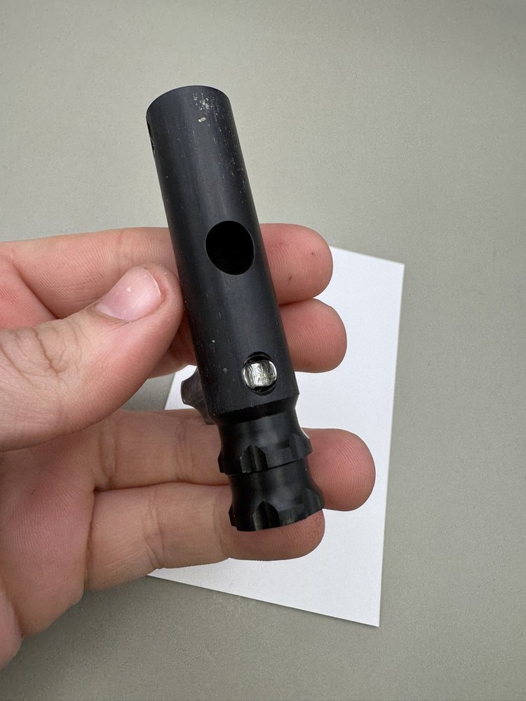 Planet Eclipse 05/06 Ego Bolt Black