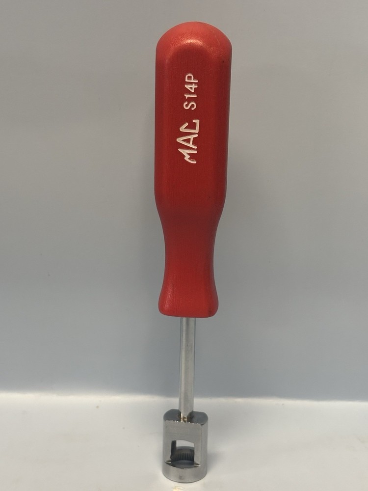 Mac Tools Brake Spring Retainer Tool S14P