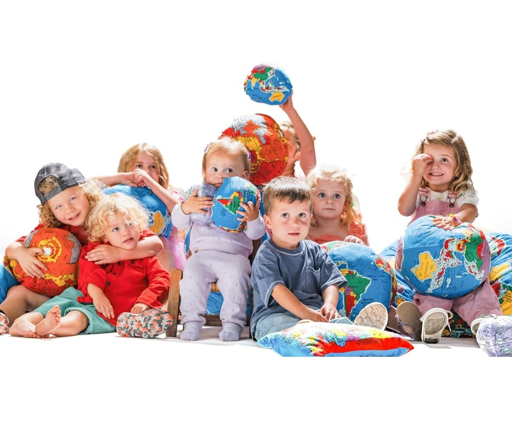 Baby Earth