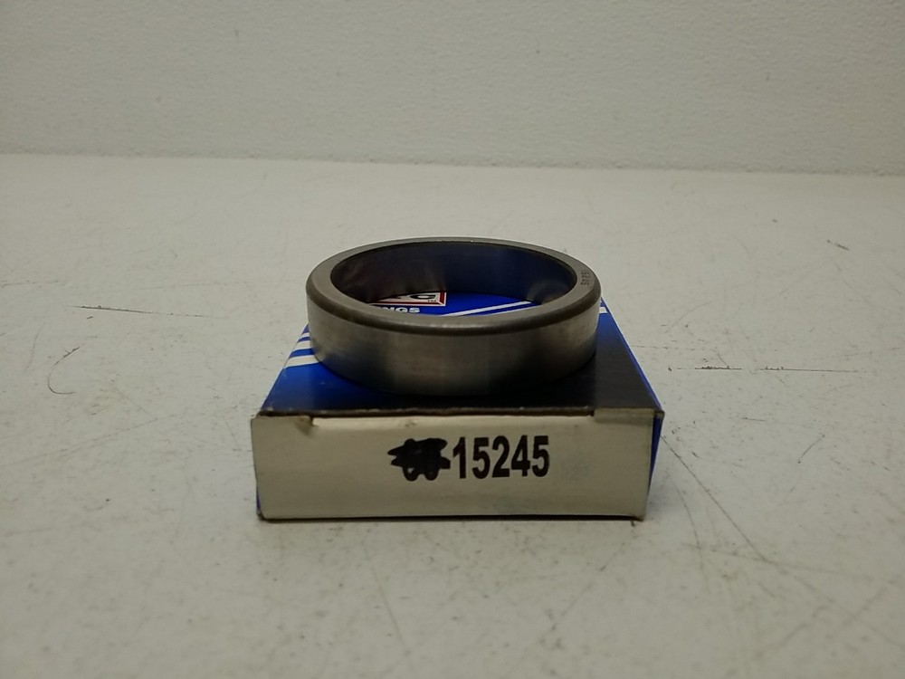 PTC 15245 Tapered Roller Bearing Cup – Durable Precision Replacement