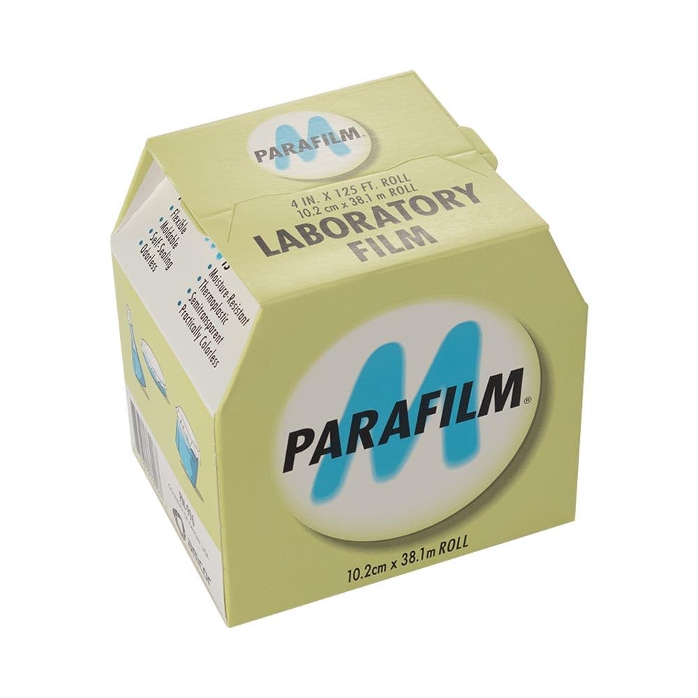 PM996 Wrap, 4" Wide; 125 Ft/Roll