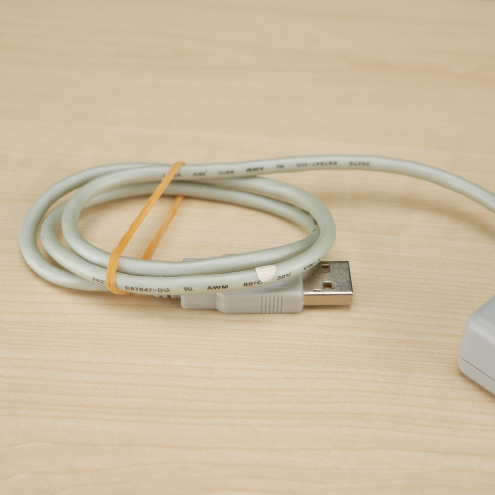 SmartDisk External Floppy Drive FDUSB-TM2 Mitsumi Model # D353FUE