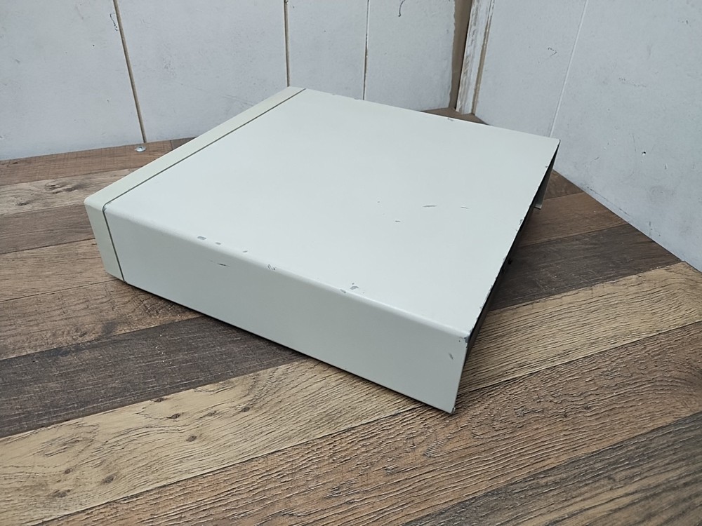 IBM Type 7208-012 External SCSI Tape Drive