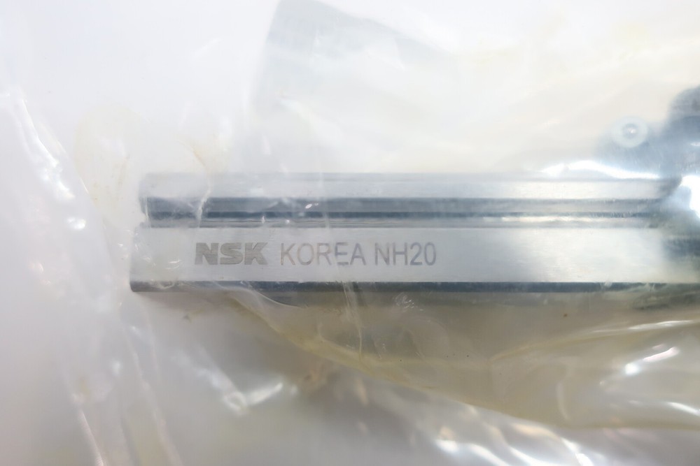 Nsk NH200490AN2PCZ Linear Guide
