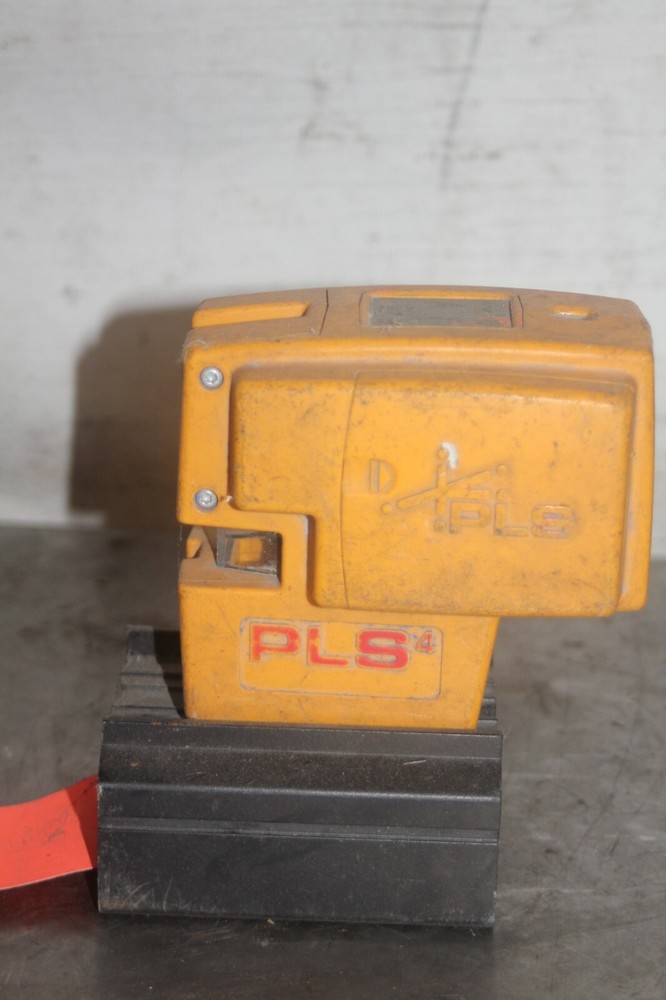 Pacific Laser Systems PLS4