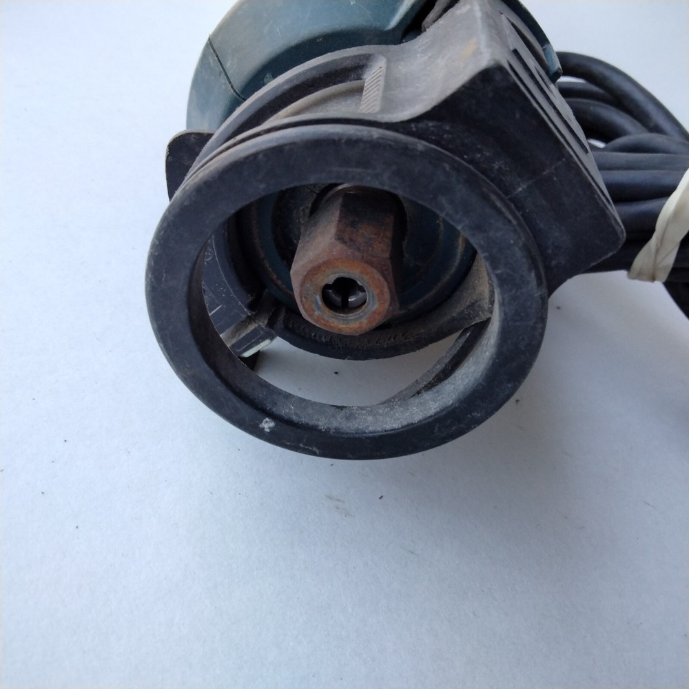 Bosch 1639 Mini Router Trimmer