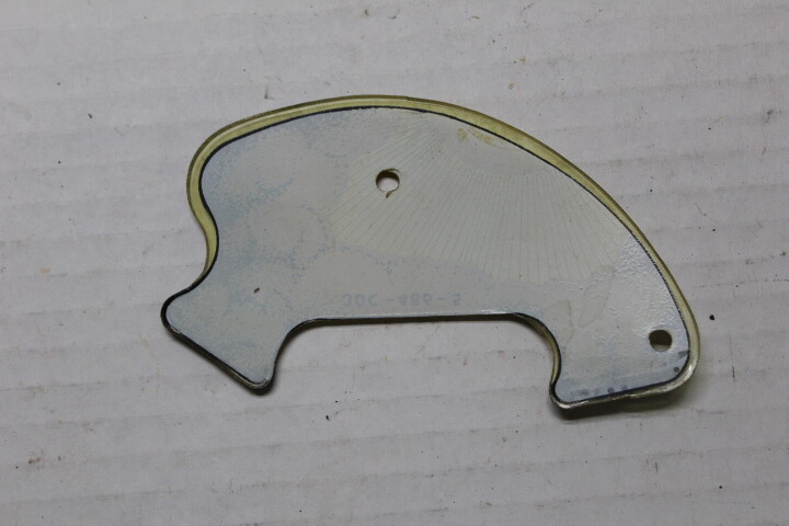 WILLIAMS FLASH Pinball Machine USED Plastic