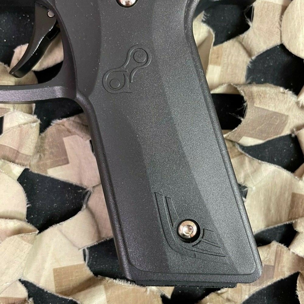 NEW Azodin Kaos Pump KP Auto Trigger Kit
