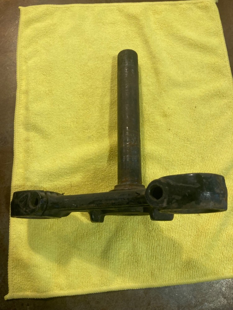 bsa a65 triple tree