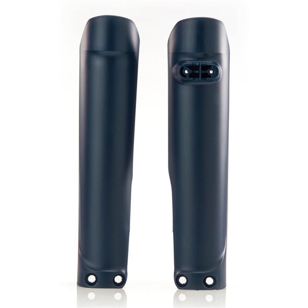 Acerbis Fork Guard Blue 2470680114