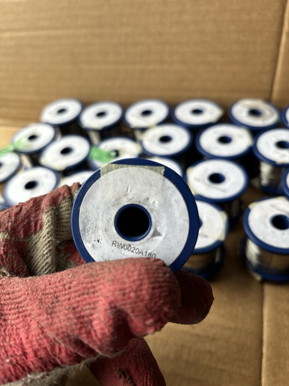 Ultra-Fine Stainless Steel Wire – Strong, Rust & Heat Resistant ONE UNIT !! Read