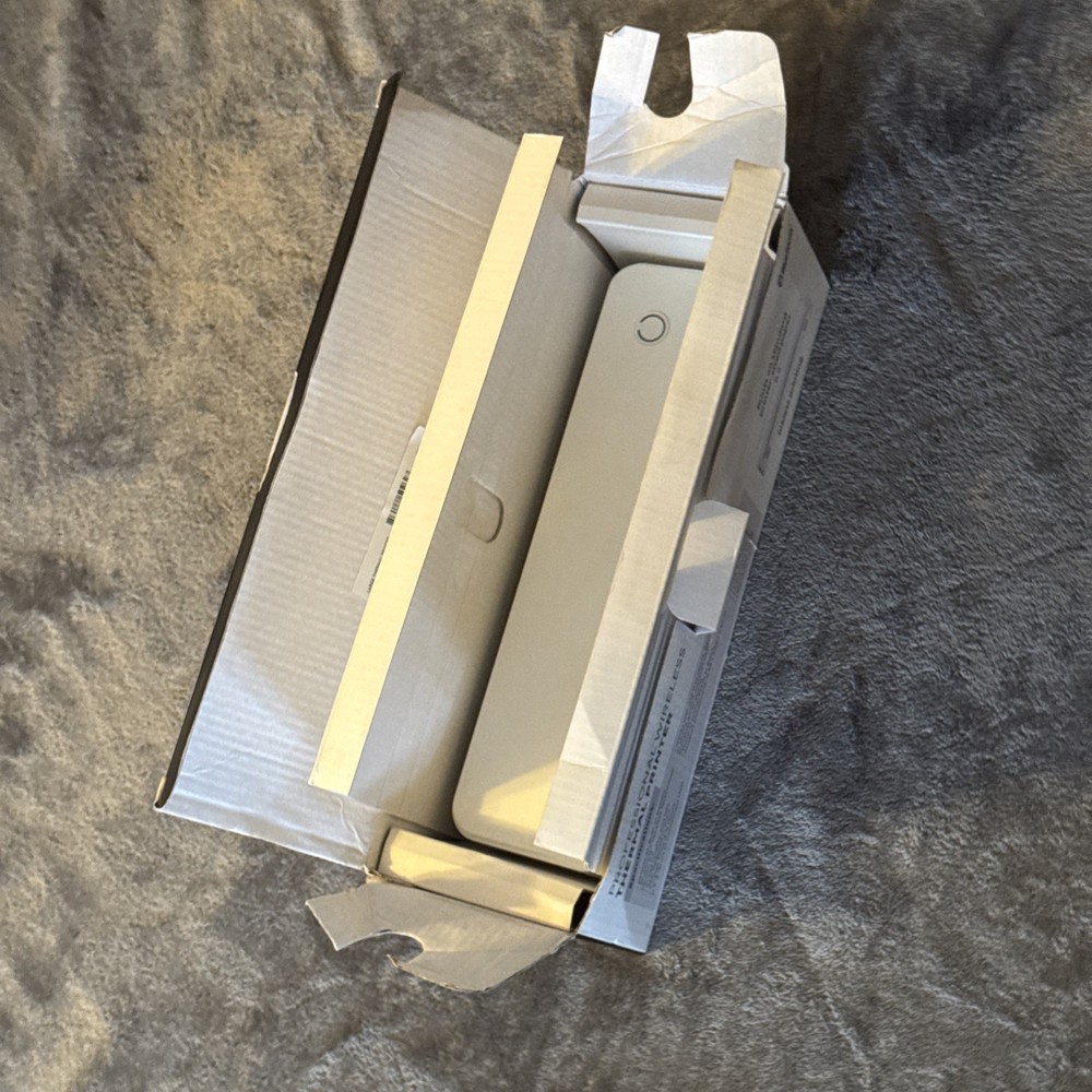 Core Innovation Professional Wireless Thermal Printer - A091117