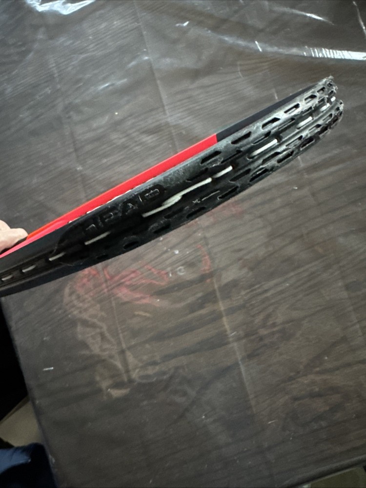Head Radical 135x Squash Racquet