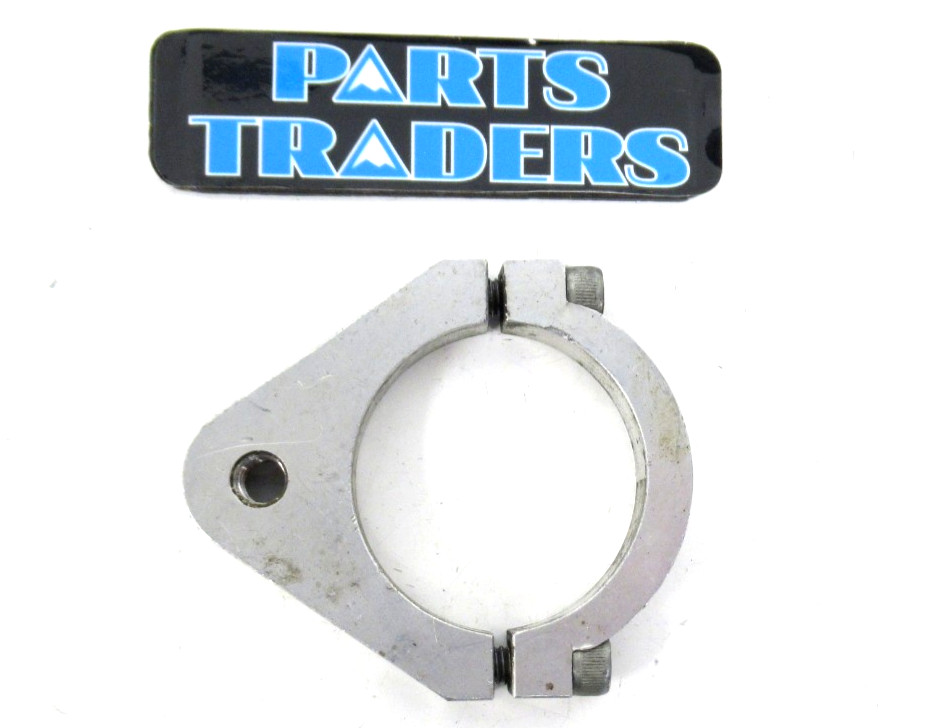 Daytona Steering Stabilizer/Damper 46mm Fork Mount/Mounting Bracket/Clamp