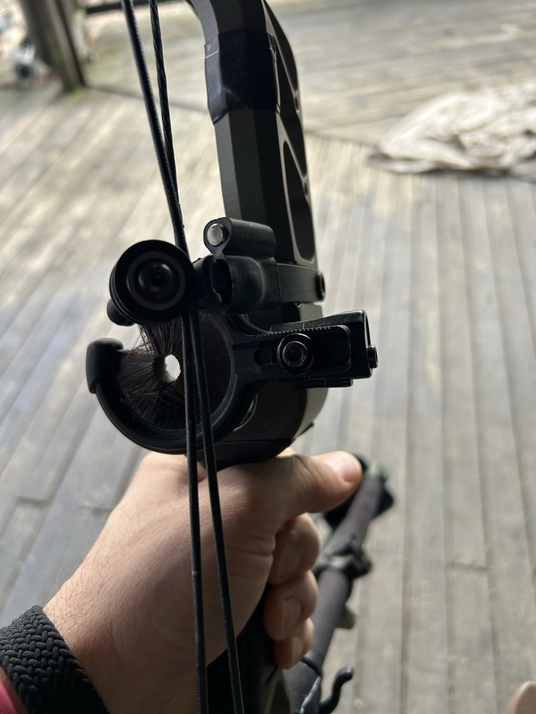 Prime RVX 32