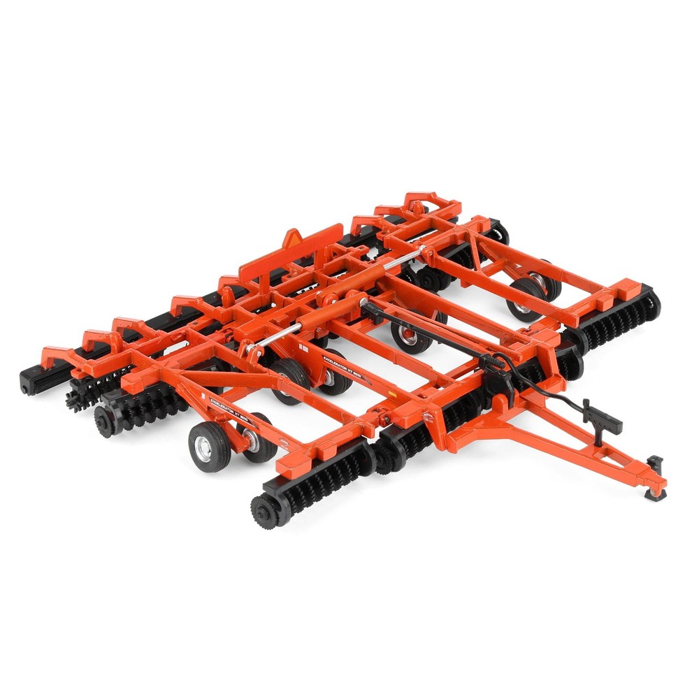 1/64 Kuhn Excelerator XT 810 Vertical Tillage Tool Implement 70505849