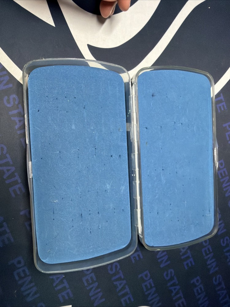 Cliff Outdoors Bugger Barn Fly Box