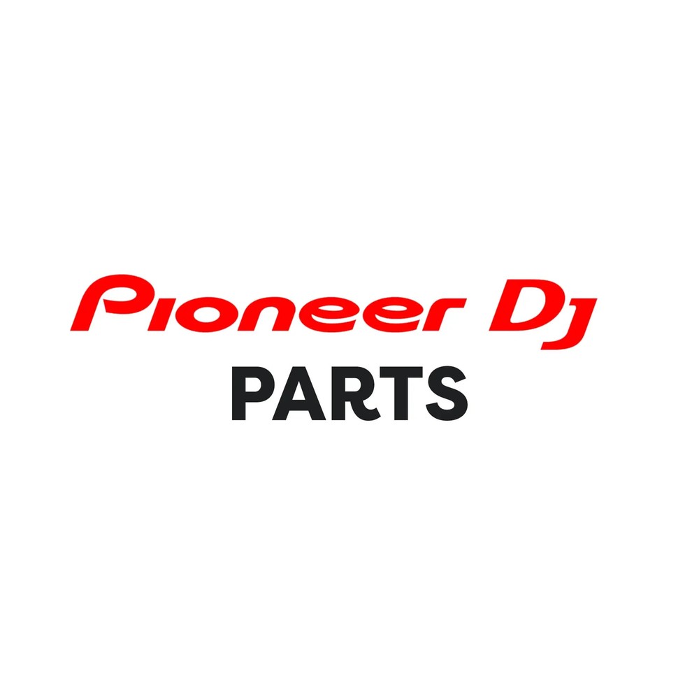 Pioneer DJ DAC3607 Replacement Button, Back/Load for DDJ-REV7