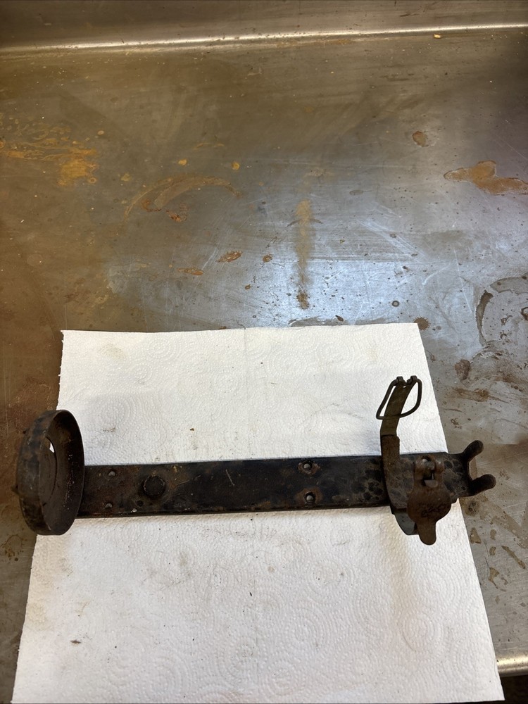 Fire Extinguisher Mount