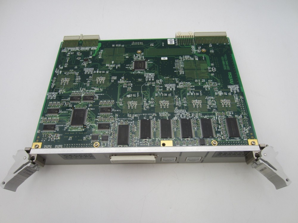 Anritsu MU848071E L2 Evolution Module for MD8480C