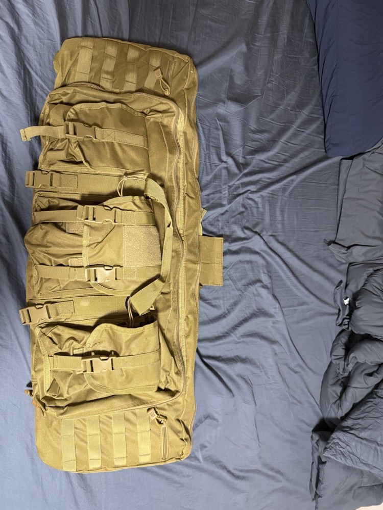 Airsoft Gun, Accessories
