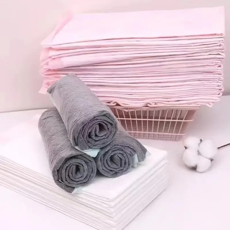 100 12x18in Medical Ultra Heavy Absorbency Dog Puppy Training Pee Pads Underpads