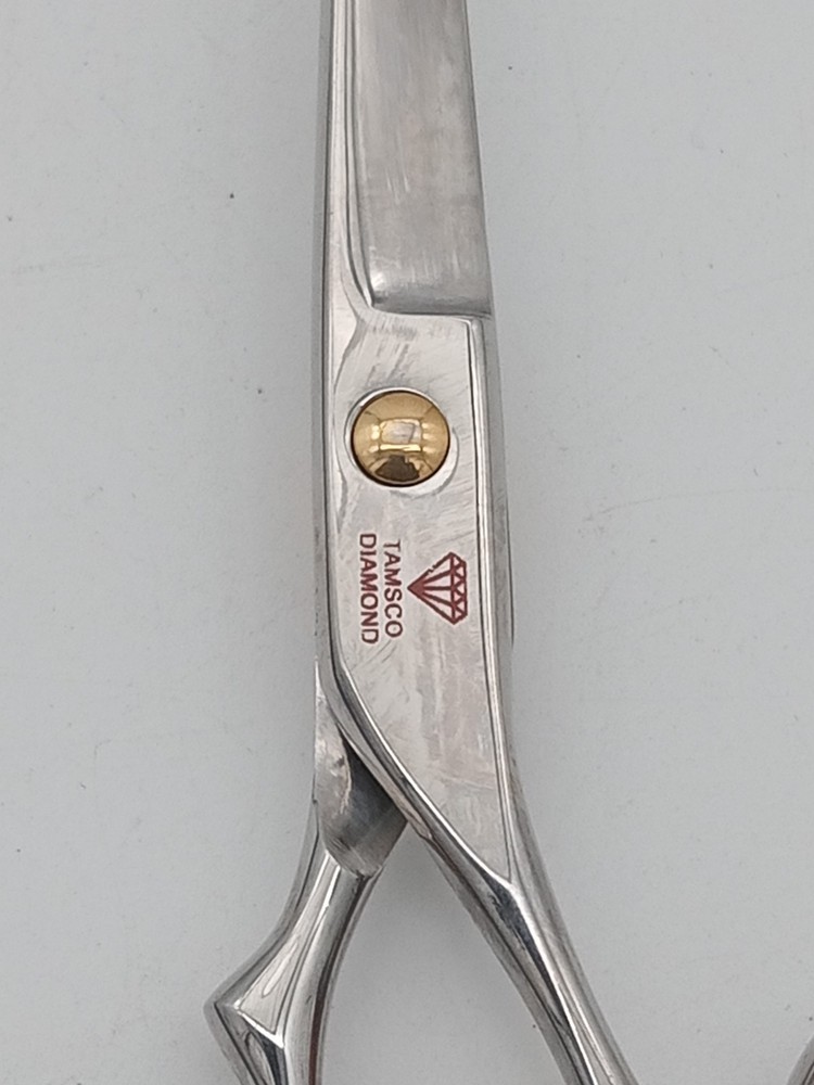 TAMSCO Diamond Shear Scissors