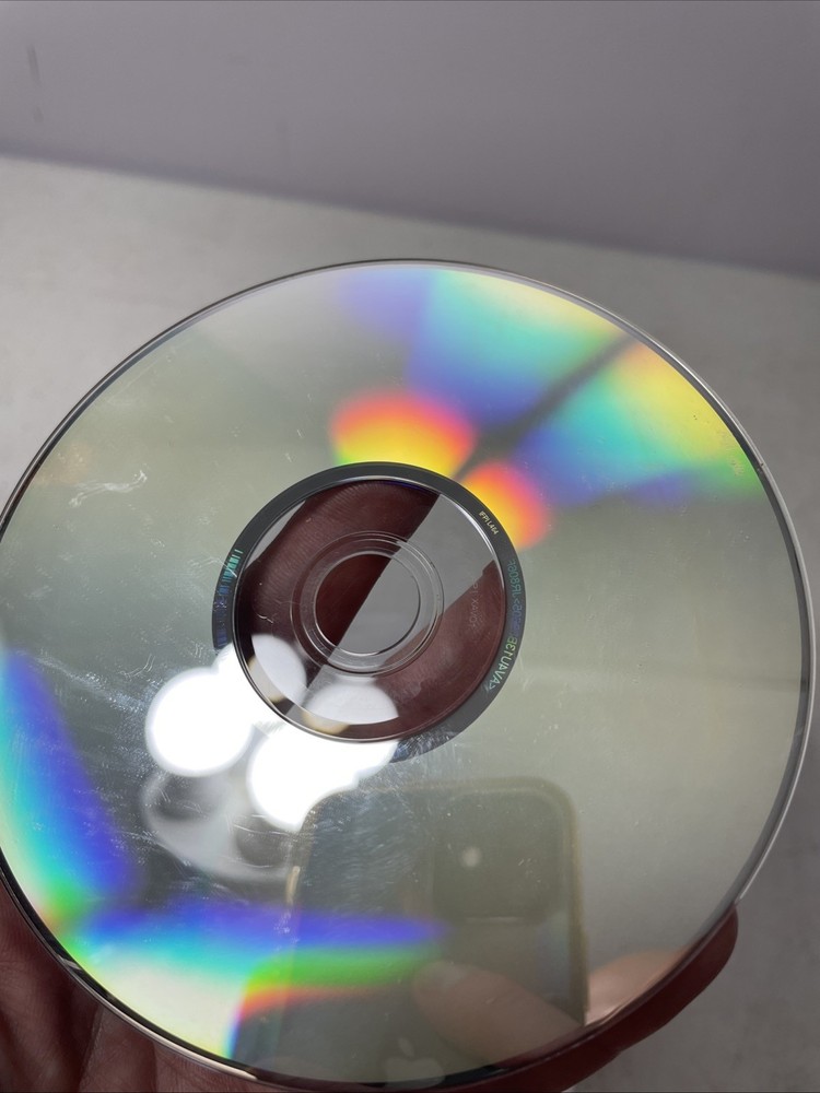 Fujifilm FinePix Digital SX Version 3.2a Software CD For Windows & MacIntosh CD