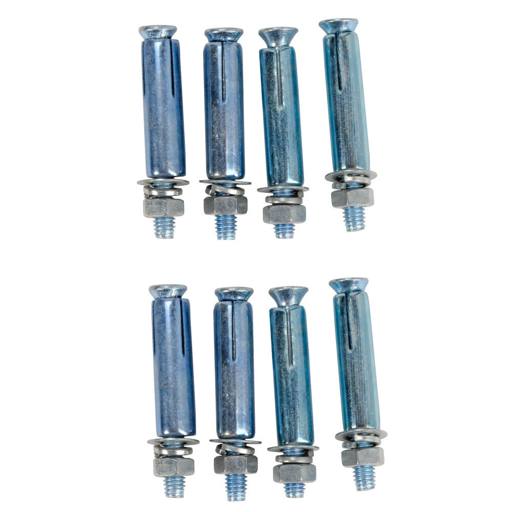 24" x 48" Wall Mount Chrome Wire Shelf Rack Commercial Restaurant Pot Pantry NSF