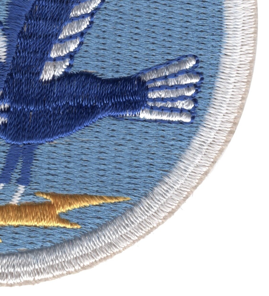 188th Airborne Infantry Regiment Patch - Version B