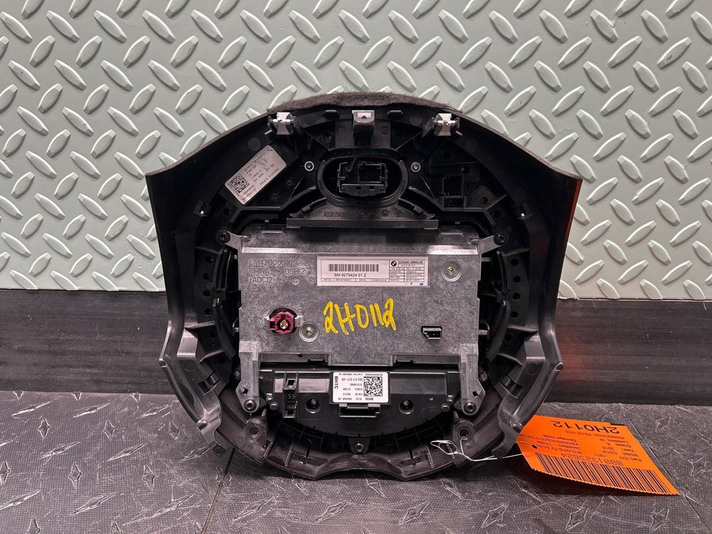 14-17 MINI COOPER Info/Display Screen *MAY REQUIRE UNLOCK/REPROGRAMMING*