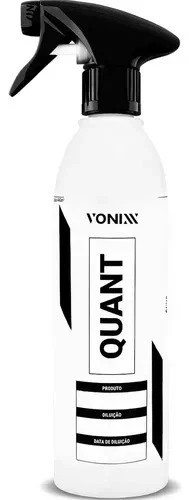 Vonixx Engine Bay Kit Alumax Removex Quant - Professional Clean & Varnish Set