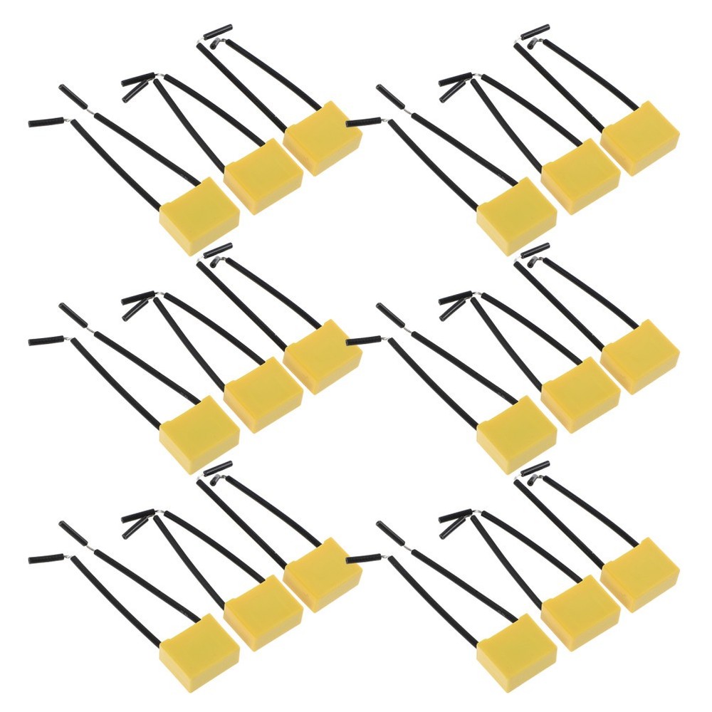 30 Pcs Capacitor Testing Equipment Manufacturing Guidelines Standards
