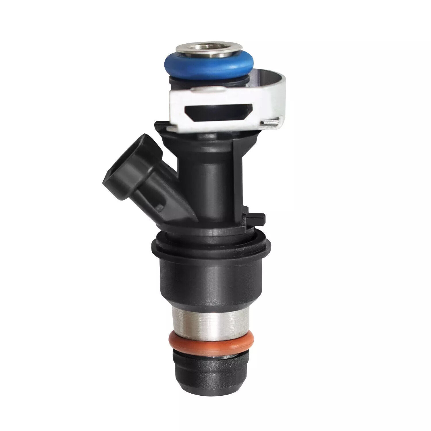 8X Genuine OEM Fuel Injectors For 99-07 Chevy Silverado 4.8L 5.3L 6.0L 17113553